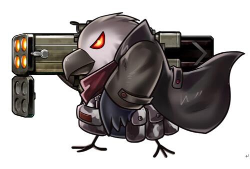 《那兔之大国梦》全新角色登场 新武器新兵种加