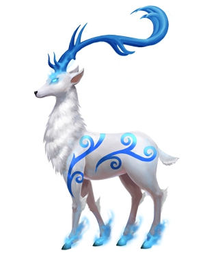 《白发魔女传》大雪季主题活动“武林飞雪，全