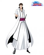 《死神觉醒》崩玉蓝染各形态展示