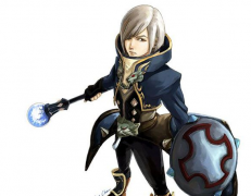 龙之谷牧师职业怎么样? 牧师转职介绍