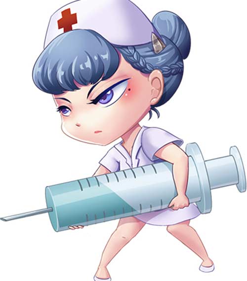 向美色低头，细数《杀手Online》中的杰克苏玛丽