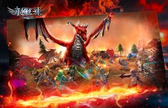 剧情大反转 《永恒归来》人类势力揭秘