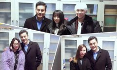 《器灵》封测开启，探班拍摄幕后的花絮
