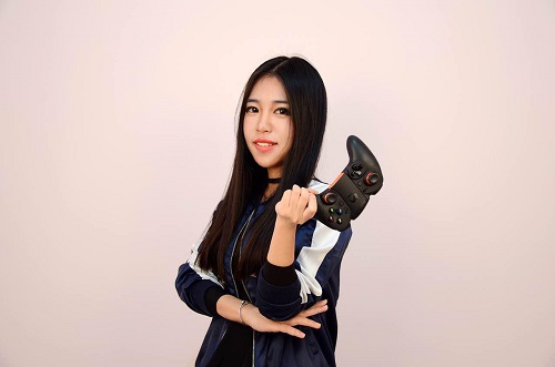 全民开黑！新游互联美女主播火爆开启京东“品