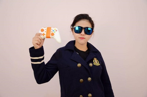全民开黑！新游互联美女主播火爆开启京东“品