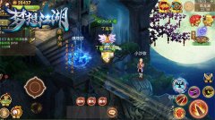 《梦想江湖》坐骑系统解析