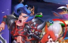  我朝有马擂台战攻略 擂台战玩法详解 