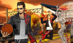 极限三国手游3V3夺宝战玩法介绍