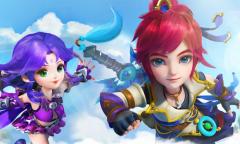  梦幻西游手游新擂台争霸赛基础讲解 