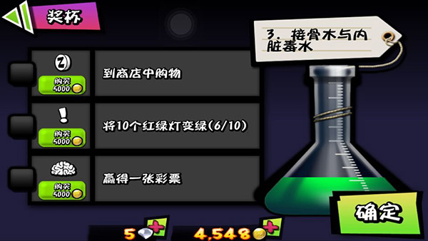 僵尸题材永不过时 深扒《僵尸尖叫》创新亮点