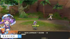 神剧情神展开 《天启之门》手游狩猎玩法详解