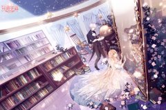 《花语学园》线下首秀预告 元旦相约武汉艾妮漫