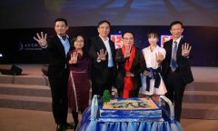《四大名捕》电影开机 凯撒文化将推多款IP手游