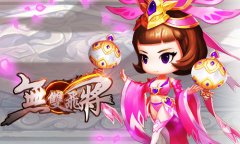 1月6日《无双飞将》删档计费封测，穿越历史的遗