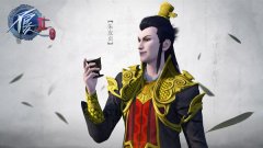 暴戾恣睢嗜赌成性《不良人2》手游朱友贞