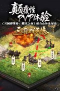 颠覆性PVP体验 《三国群英传：霸王之业》创自由