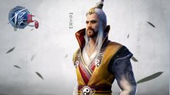 对酒当歌人生几何《不良人2》手游真人张玄陵