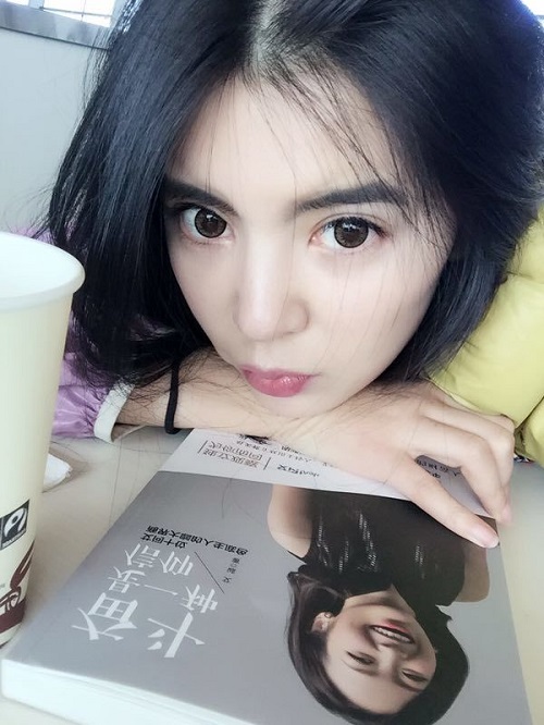 乱世出佳人 美女玩家国战搅风云