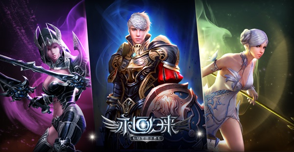 格斗大师 《永恒归来》武斗家职业玩法曝光