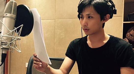 出大事了！《轩辕剑3手游版》 神级声优为宇文拓