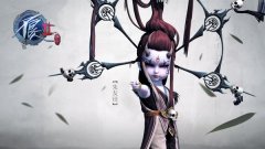 改装易容行事诡秘《不良人2》手游冥帝朱友珪