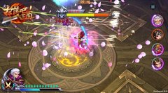 将星临世9377《扫荡三国》武将觉醒玩法曝光