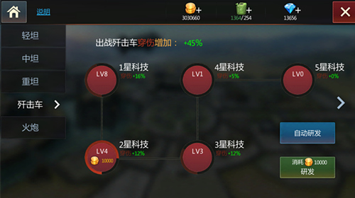 玩转新版本 详解《钢铁雄狮》年初大福利