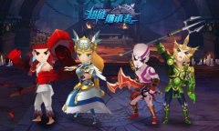 阵容必备 细数《超能继承者》最实用防御英雄