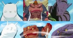 《火影忍者-忍者大师》它居然是最厉害的通灵兽