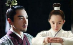 《三生三世十里桃花》墨渊的轩辕剑东皇钟
