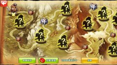 名将挑战 《曹操别跑ol》过关斩将详解