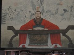曹操竟然是这样的人 《曹操别跑ol》解析真实曹