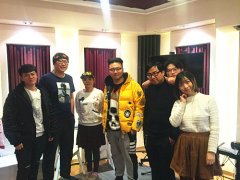 再添百种声优《那兔之大国梦》直击心灵的声音