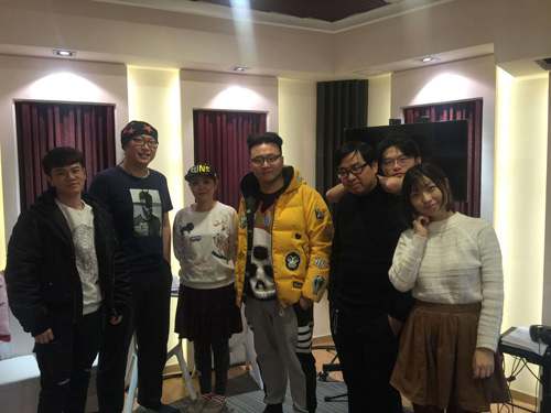 再添百种声优《那兔之大国梦》直击心灵的声音