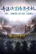 奇谋诡策暗藏玄机 玩转《三国群英传-霸王之业