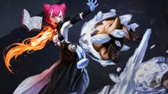  宝剑锋从磨砺出 国漫MMORPG手游上演“大圣归来 