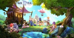  手游新年客栈新攻略 三点协防怎么玩 