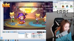 CP组队搞事 《弹弹堂手游》主播真会玩！