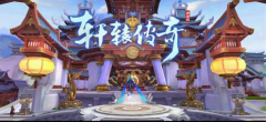  英雄迟暮！《国战纪元》让你见识老将的厉害 