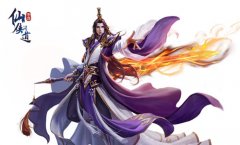  诛神铸灵《仙侠问道》装备新玩法首次揭秘 