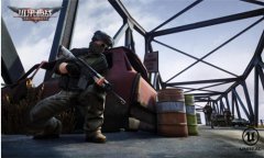  力压网易小米推出吃鸡手游标杆产品《小米枪战 