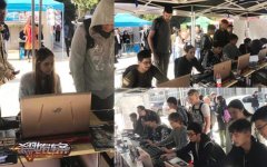 男人才玩FPS?《杀戮链条》引高校校花追捧