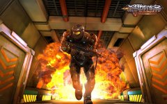  首创角色天赋系统 《杀戮链条》明日开测特色玩 