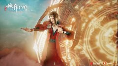  独特装备升级模式 《神舞幻想》神誓炼化指南 