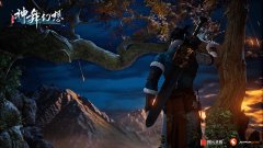  先睹为快 《神舞幻想》全新剧情预告今日上线 