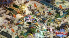  一把拿5000人头根本停不下来！《征途2手游》 