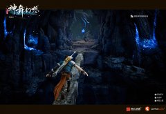  12月7日预售 《神舞幻想》多版本定价曝光 