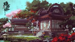  浴火重生《新琅琊榜》手游 再现经典原作 