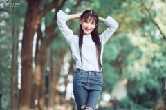  IS语音美女主播被骂情商低 如今完美逆袭 