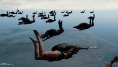  IS语音主播沉迷游戏无法自拔，朋友今晚吃鸡吗？ 